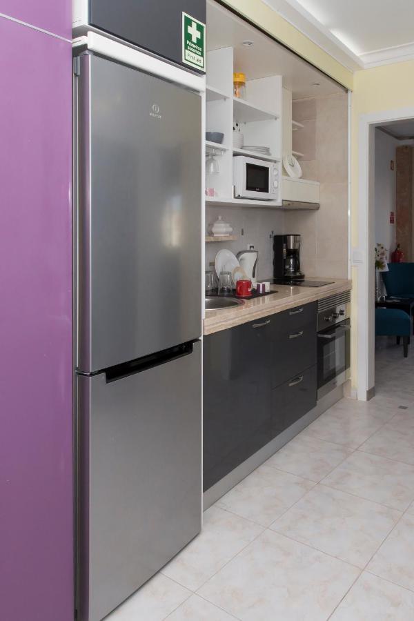 Boas-vindas Hostel Albufeira