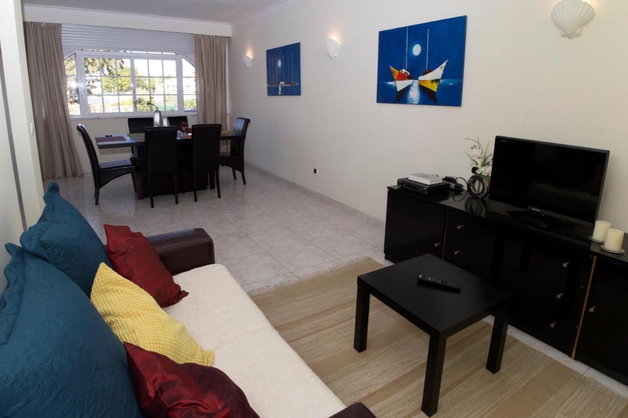 Hostel Boas-vindas Albufeira