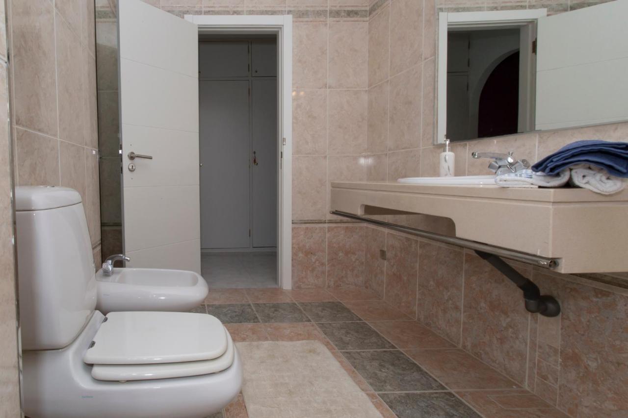 Hostel Boas-vindas *
