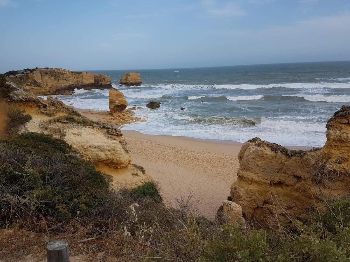 Boas-vindas Hostel Albufeira